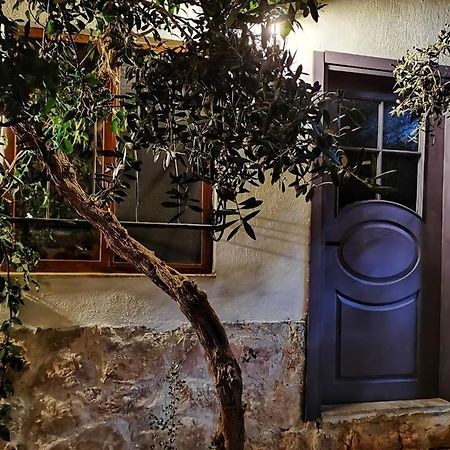 My Stone Inn Kadirleryakasi Zewnętrze zdjęcie