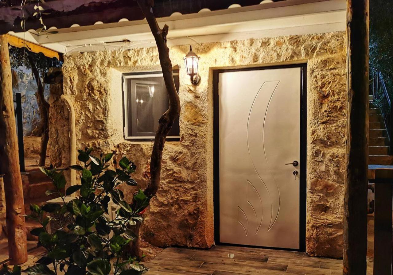 My Stone Inn Kadirleryakasi Zewnętrze zdjęcie
