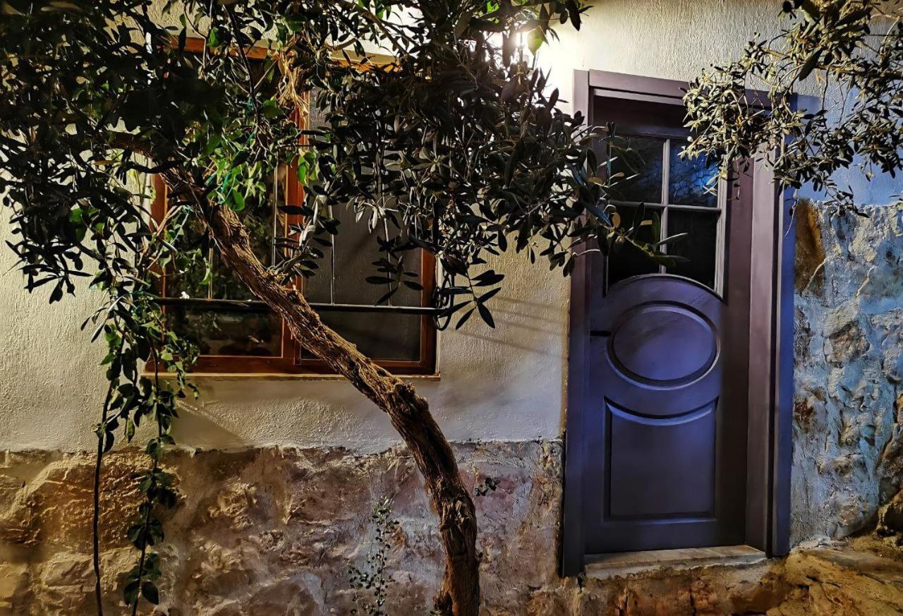 My Stone Inn Kadirleryakasi Zewnętrze zdjęcie