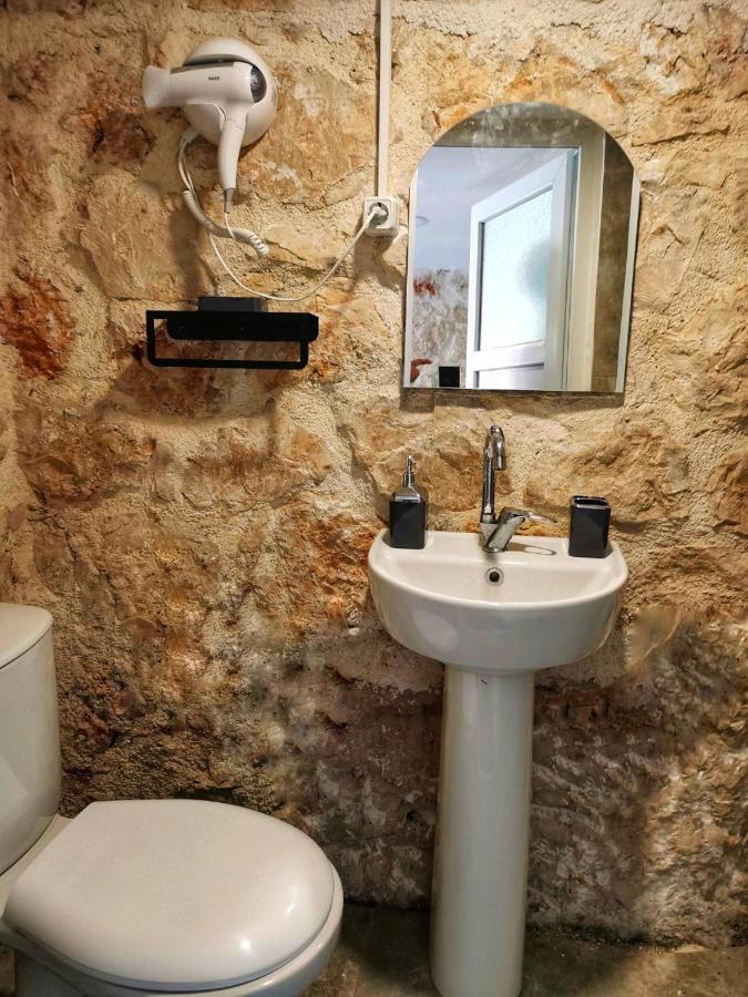 My Stone Inn Kadirleryakasi Zewnętrze zdjęcie