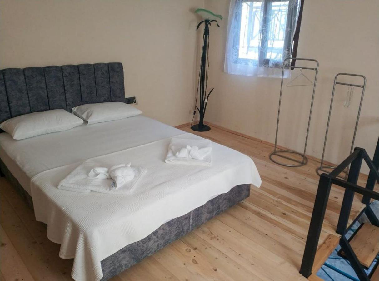 My Stone Inn Kadirleryakasi Zewnętrze zdjęcie