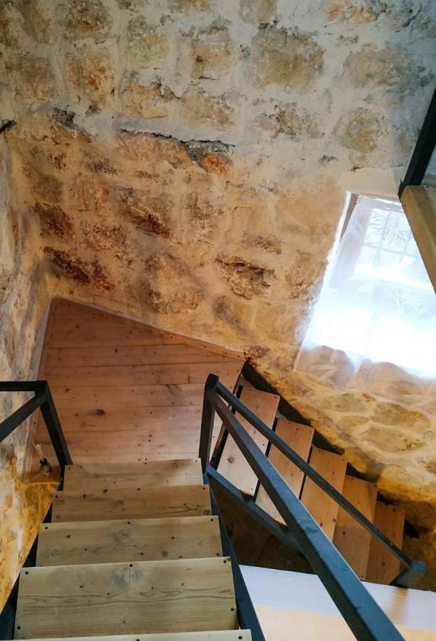 My Stone Inn Kadirleryakasi Zewnętrze zdjęcie